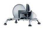 GRAEF H9 All-Purpose Bread Slicer - Silver