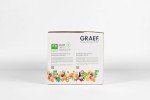 GRAEF H9 All-Purpose Bread Slicer - Silver
