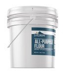 Earthborn Elements All-Purpose Flour, 3.5 Gallon Bucket