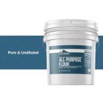 Earthborn Elements All-Purpose Flour, 3.5 Gallon Bucket