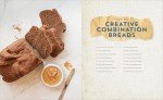 Easy Bread Machine Cookbook: Simple Recipes for Perfect Loaves
