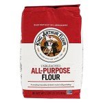 King Arthur Organic Unbleached All-Purpose Flour, 2 lbs