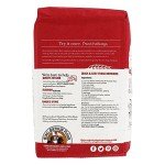 King Arthur Organic Unbleached All-Purpose Flour, 2 lbs