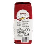 King Arthur Organic Unbleached All-Purpose Flour, 2 lbs