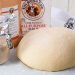 King Arthur Organic Unbleached All-Purpose Flour, 2 lbs
