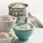 King Arthur Organic Unbleached All-Purpose Flour, 2 lbs