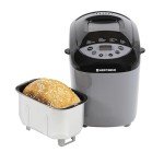 Programmable Dual Blade Bread Maker - 12 Programs