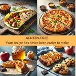 Pure Root Gluten-Free Cassava Flour (2 lbs)