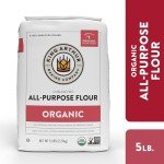 King Arthur Artisan All-Purpose Flour - 30 lbs