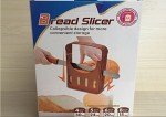 Foldable Bread Slicer for Homemade Baking