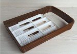 Foldable Bread Slicer for Homemade Baking