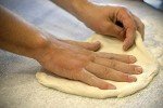 Caputo Pizzeria Flour 55 LB Blue Bulk Bag