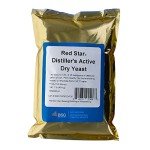 High Proof Moonshiners Yeast - 1lb Foil Pack
