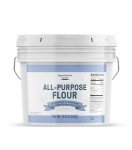 All-Purpose Flour in 2 Gallon Bucket