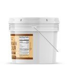9 Grain Flour for Fresh Homemade Bread, Gallon Size