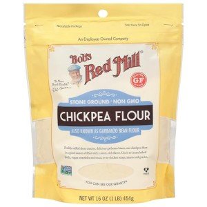 Bob's Red Mill Chickpea Flour, 16oz - Gluten Free