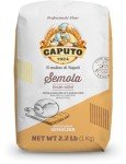 Antimo Caputo Rimacinata Semolina Flour 2.2LB