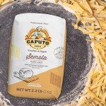 Antimo Caputo Rimacinata Semolina Flour 2.2LB