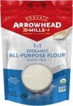 Arrowhead Mills Organic Gluten-Free All-Purpose Flour 20 oz