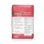 King Arthur All-Purpose Unbleached Flour, 10 Pounds