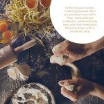 Antimo Caputo Rimacinata Semolina Flour 2.2LB