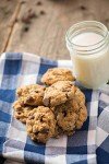 Bob's Red Mill 18 Oz Gluten Free Oat Flour