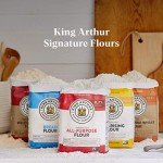 King Arthur All-Purpose Unbleached Flour, 10 Pounds