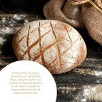Antimo Caputo Rimacinata Semolina Flour 2.2LB