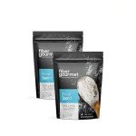 Fiber Gourmet Low Carb Vegan Flour Blend, 32 oz