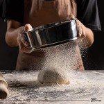 Fiber Gourmet Low Carb Vegan Flour Blend, 32 oz