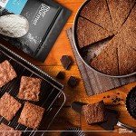 Fiber Gourmet Low Carb Vegan Flour Blend, 32 oz