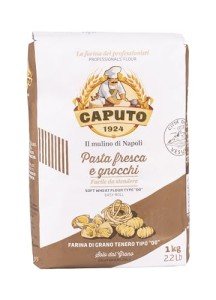 Antimo Caputo Double Zero Pasta Flour 2.2 lbs