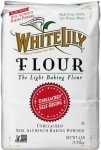 White Lily Unbleached Self-Rising Flour, 5 lbs