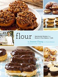 Flour Bakery's Best Bread Recipes Cookbook