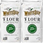 White Lily Self-Rising Enriched Bleached Flour, 2 lbs
