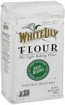 White Lily Self-Rising Enriched Bleached Flour, 2 lbs