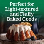 White Lily Self-Rising Enriched Bleached Flour, 2 lbs