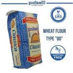 POLSELLI Classica Tipo 00 Flour for Baking