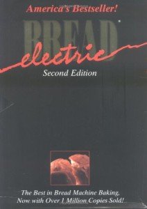 Best Electric Bread Machine for Homemade Loaves