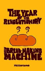 Revolutionary New Bread-Making Machine of the Year