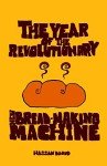 Revolutionary New Bread-Making Machine of the Year