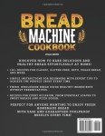 Ultimate Beginner's Bread Machine Cookbook with Recipes