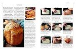 Bread Machine Cookbook: 150+ Easy Recipes Inside