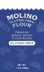 Gluten-Free All-Purpose Molino Flour 4-Pack