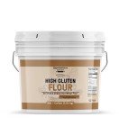 High Gluten Flour for Bread, Bagels & Pizza