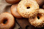 High Gluten Flour for Bread, Bagels & Pizza