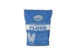 Wheat Montana Natural White Flour - 2 x 5lb Bags