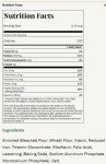 White Lily Non-GMO Self-Rising Flour, 5 lb Duo