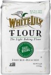 White Lily Non-GMO Self-Rising Flour, 5 lb Duo