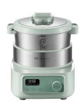 MOKKOM Electric Dough Maker with Proofing Function